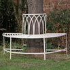 Gothic Half Tree Seat (4647926366268)