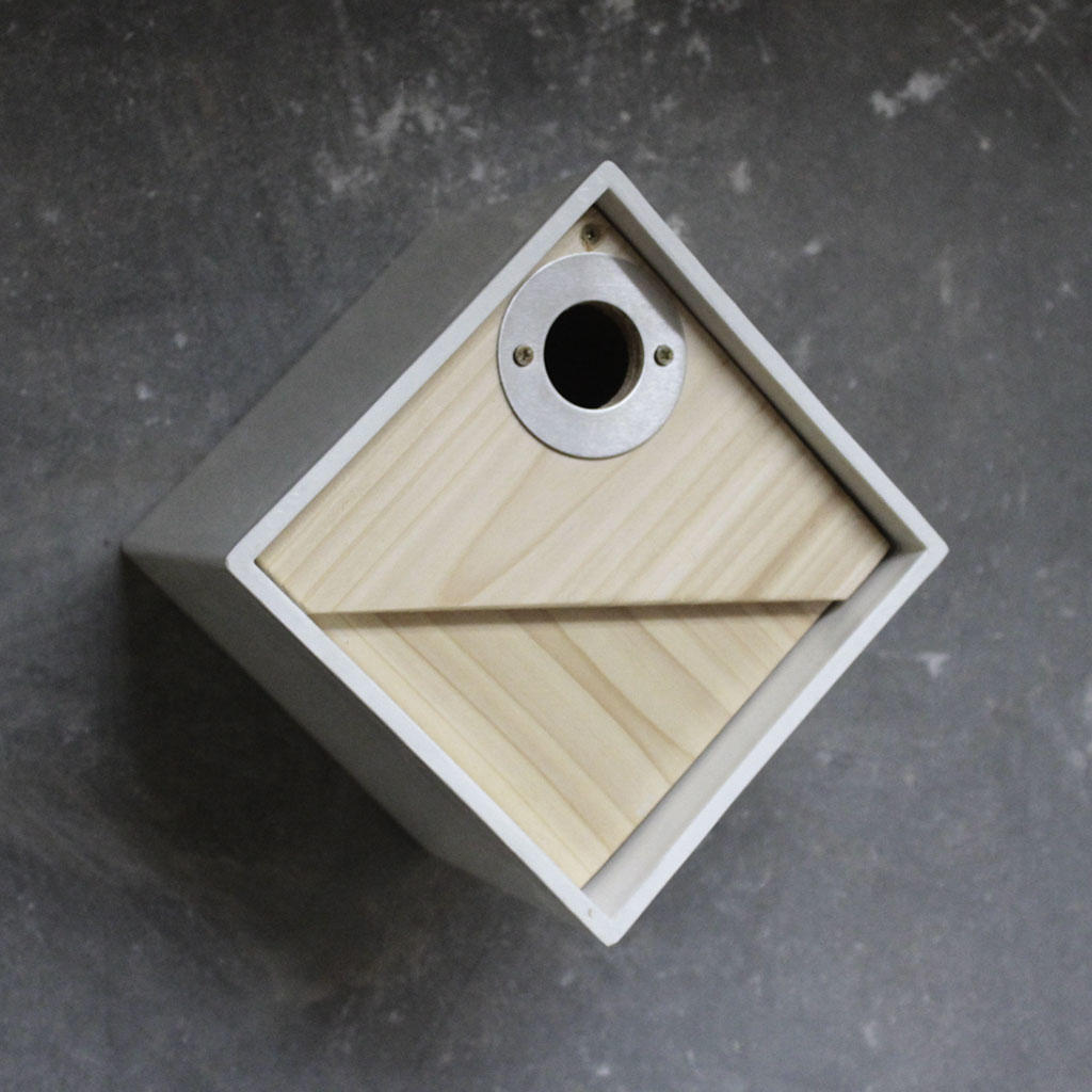 Buy Urban Nest Box — The Worm that Turned - revitalising your outdoor space