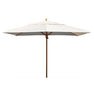 Classic Wood Framed Rectangle Parasols (6610474467388)