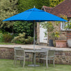 Aluzone 2.2m Square Parasols (6795854250044)