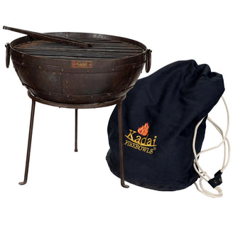 Standard 40cm Travel Kadai Kit (4652118081596)