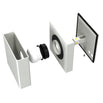 Turn Outdoor Wall Lights (4653727481916)