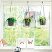 Urban Hanging Planter (4649482321980)