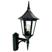 Valencia Outdoor Up Wall Lanterns (4649044607036)