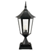 Valencia Grande Outdoor Pedestal Lantern (4649064235068)