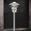 Vejers  Outdoor Pillar Lighting (4647839072316)