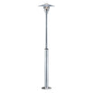 Vejers  Outdoor Post Lighting (4649520332860)