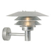 Venø Outdoor Wall Lighting (4649084878908)