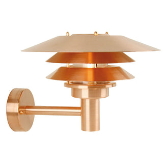 Venø Outdoor Wall Lighting (4649084878908)