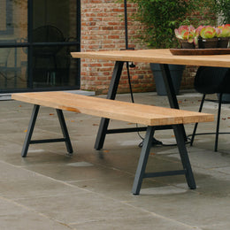 Matteo Dining Benches