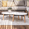 Lento Round Coffee Tables (6836225441852)