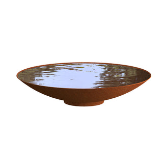 Reflective Water Pools - Corten Steel (4652165431356)