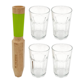 Mojitos Anyone? - Mojito Tool Set (4650482368572)