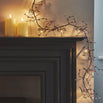 Winter Robin LED String Lights (7012207427644)