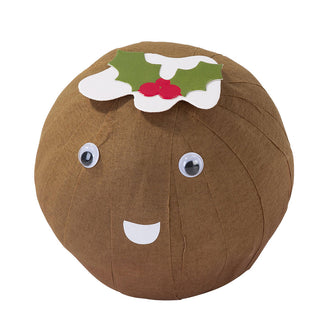 Wonderball Christmas Pudding Game (4651163549756)