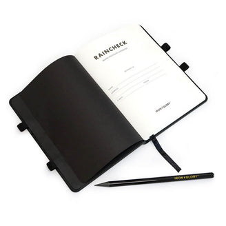 Weatherproof Notepad (4646942769212)