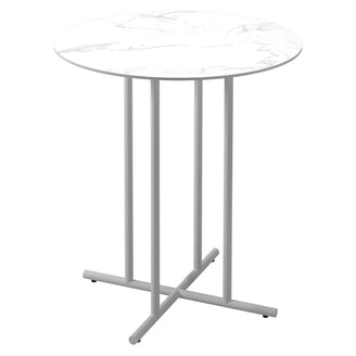 Whirl Round Outdoor Bar Table (4648644673596)