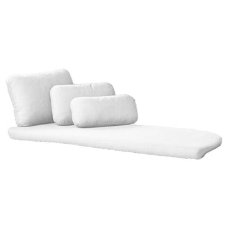 Savannah Daybed Right Module Cushion Set (4652565332028)