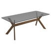 X-Frame Dining Tables (4652160942140)