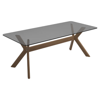 X-Frame Dining Tables (4652160942140)