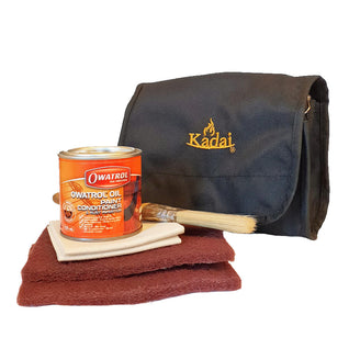 Kadai Care Kit (4652511330364)