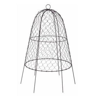 Potager Wire Cloche (4651884052540)