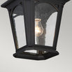 Bedford Small Chain Lantern