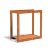 Modular Corten Storage Cube (7015012597820)