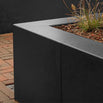 Retaining Walls Aluminium - Outside Corner (7142939787324)