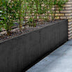 Retaining Walls Aluminium- Straight (7143735558204)