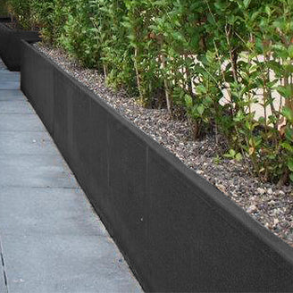 Retaining Walls Aluminium- Straight (7143735558204)