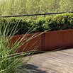 Retaining Walls Corten Straight (7143719436348)