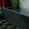 Water Tank Ponds - Black Grey Aluminium (7124781596732)