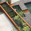 Water Tank Ponds - Corten (7124783857724)