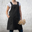 Japanese Style Apron (7068158165052)