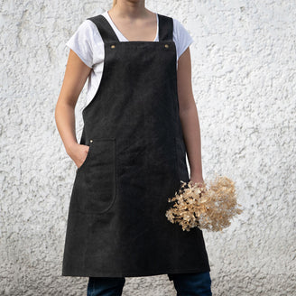 Japanese Style Apron (7068158165052)