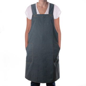 Japanese Style Apron (7068158165052)