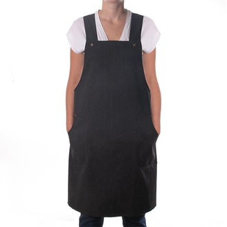 Japanese Style Apron (7068158165052)