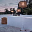 Ambient Mesh Floor Lamp (4652122243132)