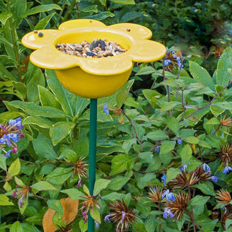 Petal Bird Feeder (4649676832828)