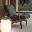 Bay Lounge Chair (4649253077052)