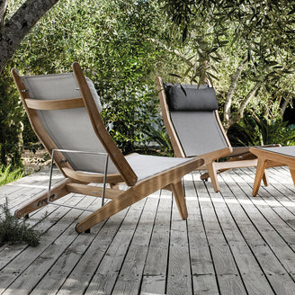 Bay Relaxing Chair (4648638709820)