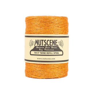 Spool of Twine