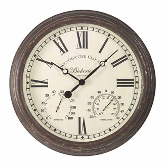 Bickerton Outdoor Clock (4649133670460)