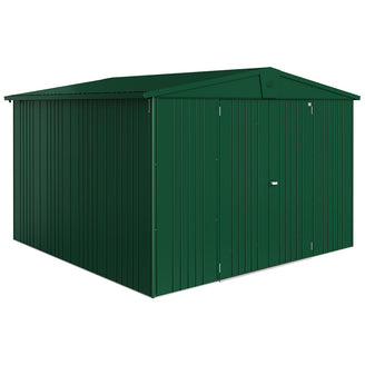 Europa Garden Sheds (4681736781884)