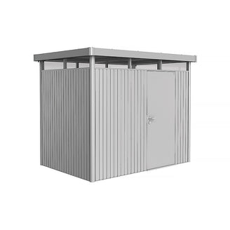 HighLine Garden Shed with Standard Door