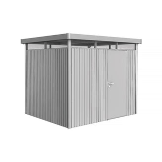 HighLine Garden Shed with Standard Door