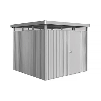 HighLine Garden Shed with Standard Door