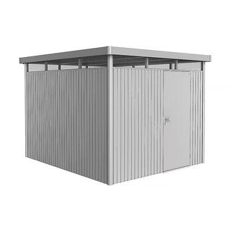 HighLine Garden Shed with Standard Door