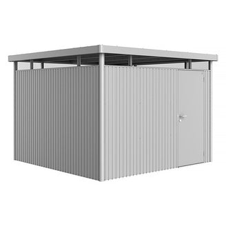 HighLine Garden Shed with Standard Door